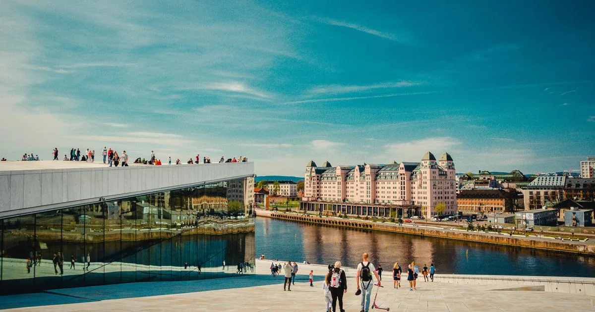 افضل فنادق اوسلو النرويج