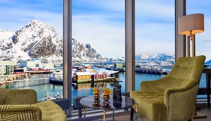 افضل فنادق اوسلو النرويج