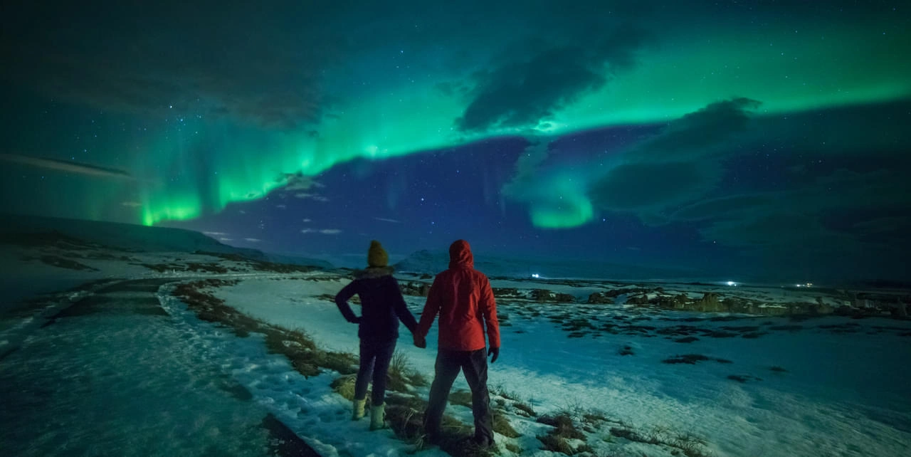 بكج شهر عسل النرويج