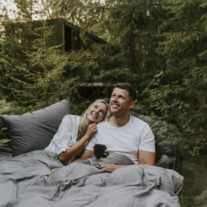 بكج شهر عسل النرويج