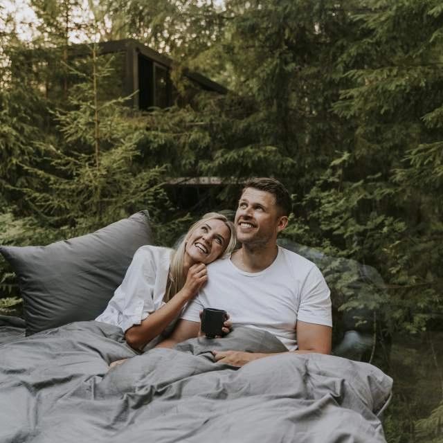 بكج شهر عسل النرويج