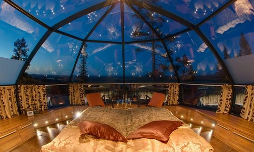 بكج شهر عسل النرويج