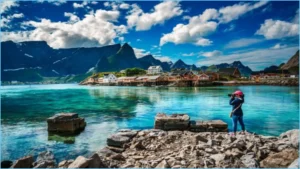 النرويج سياحة