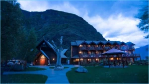 فنادق النرويج