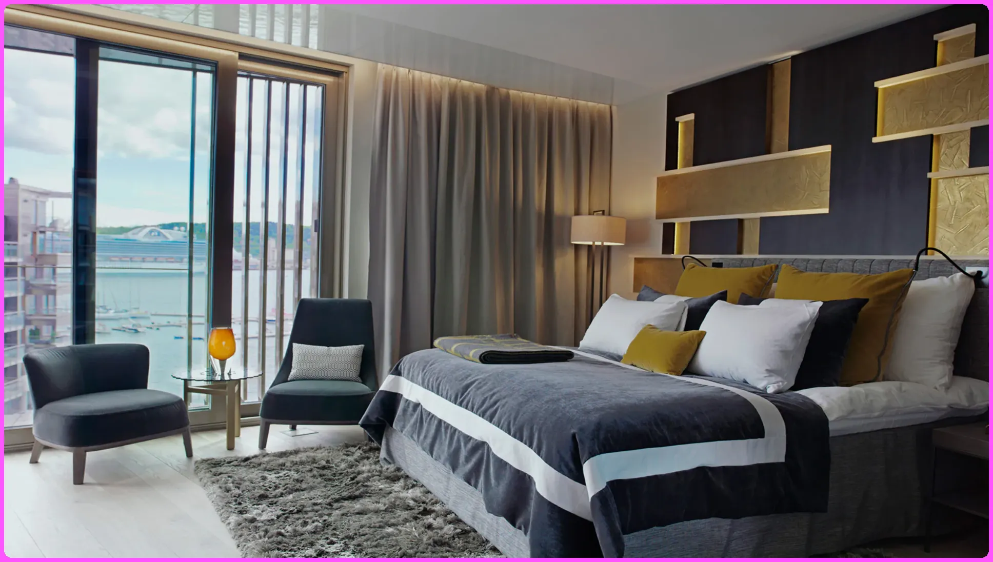 فنادق النرويج 5 نجوم