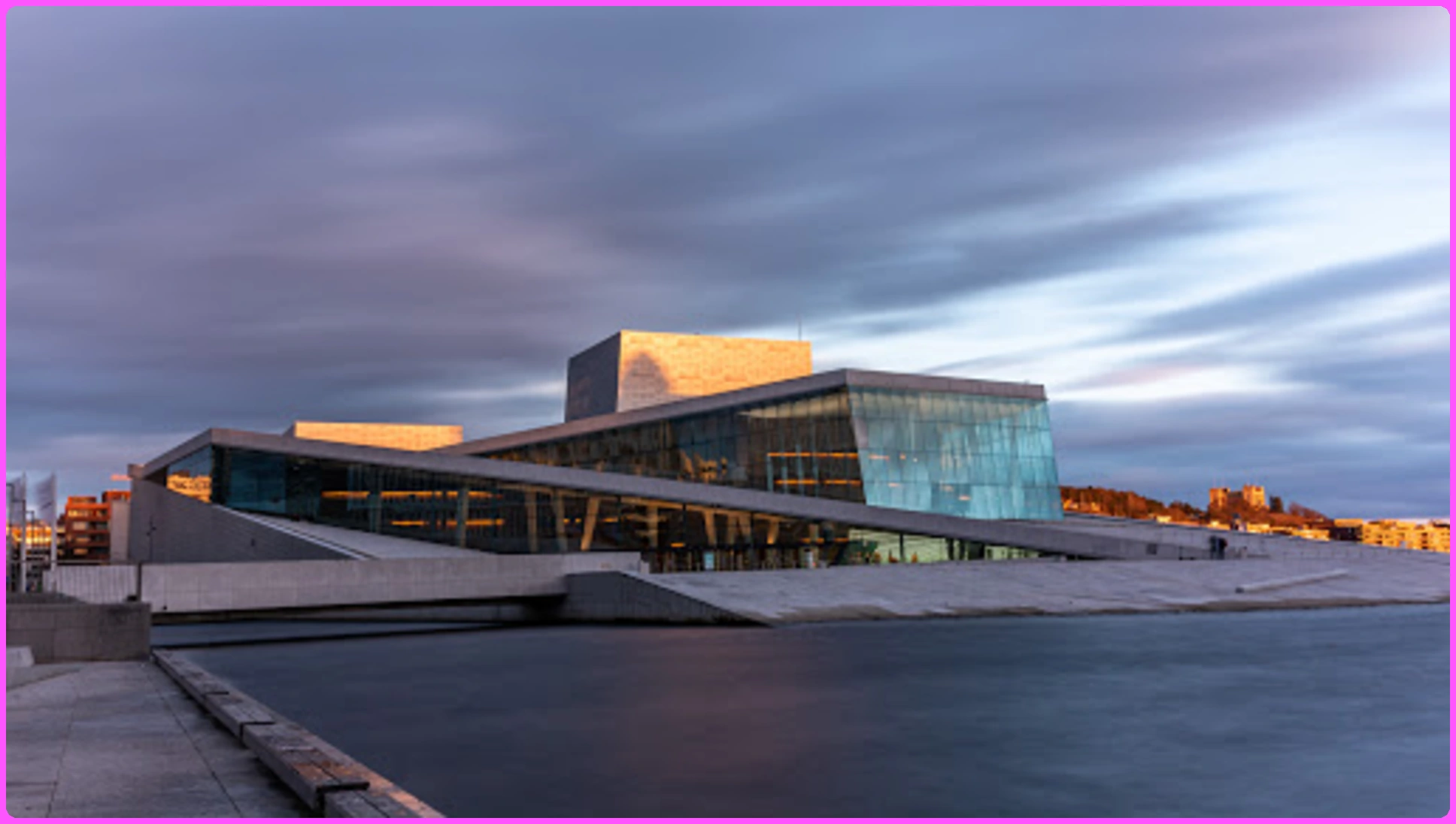 فنادق النرويج 5 نجوم