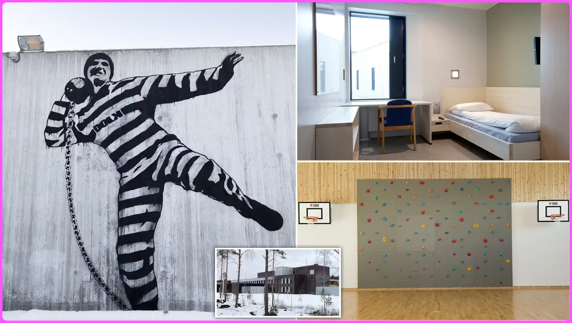 فنادق النرويج 5 نجوم