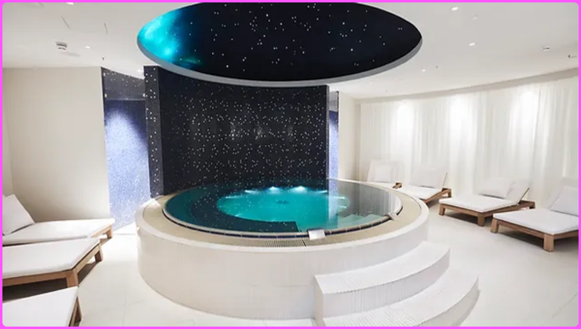 فنادق النرويج 5 نجوم