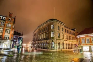 فنادق بيرغن النرويج