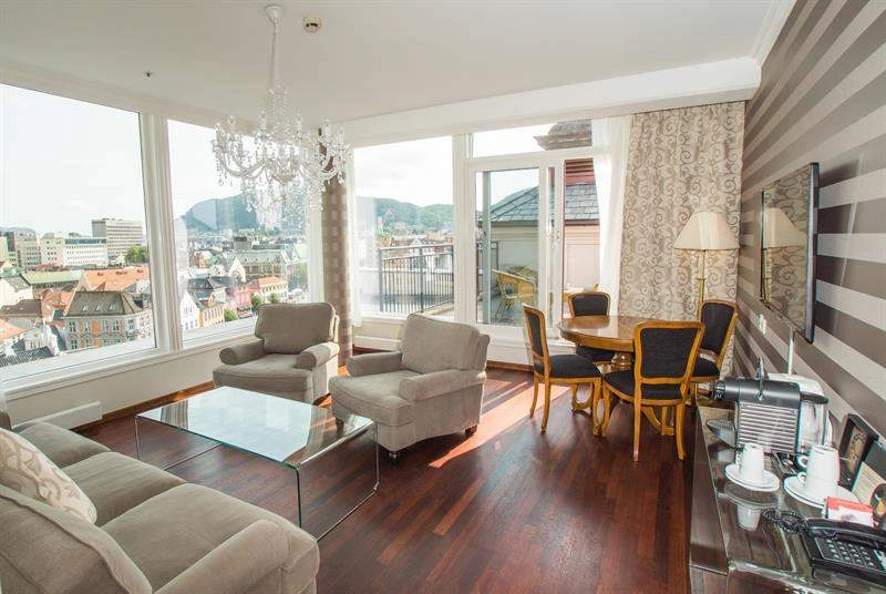 فنادق بيرغن النرويج