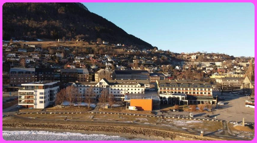 فنادق فوس النرويج