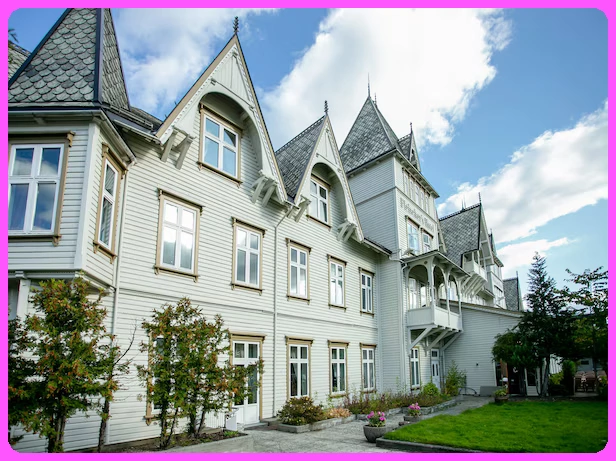 فنادق فوس النرويج