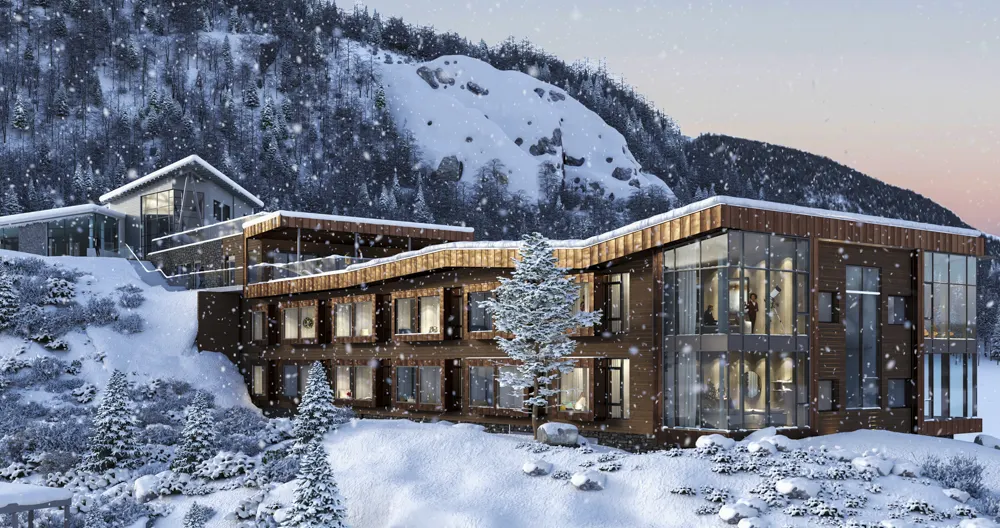 فنادق في النرويج