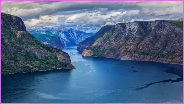 السفر إلى النرويج سياحة