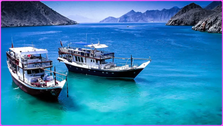 السفر للنرويج المسافرون العرب