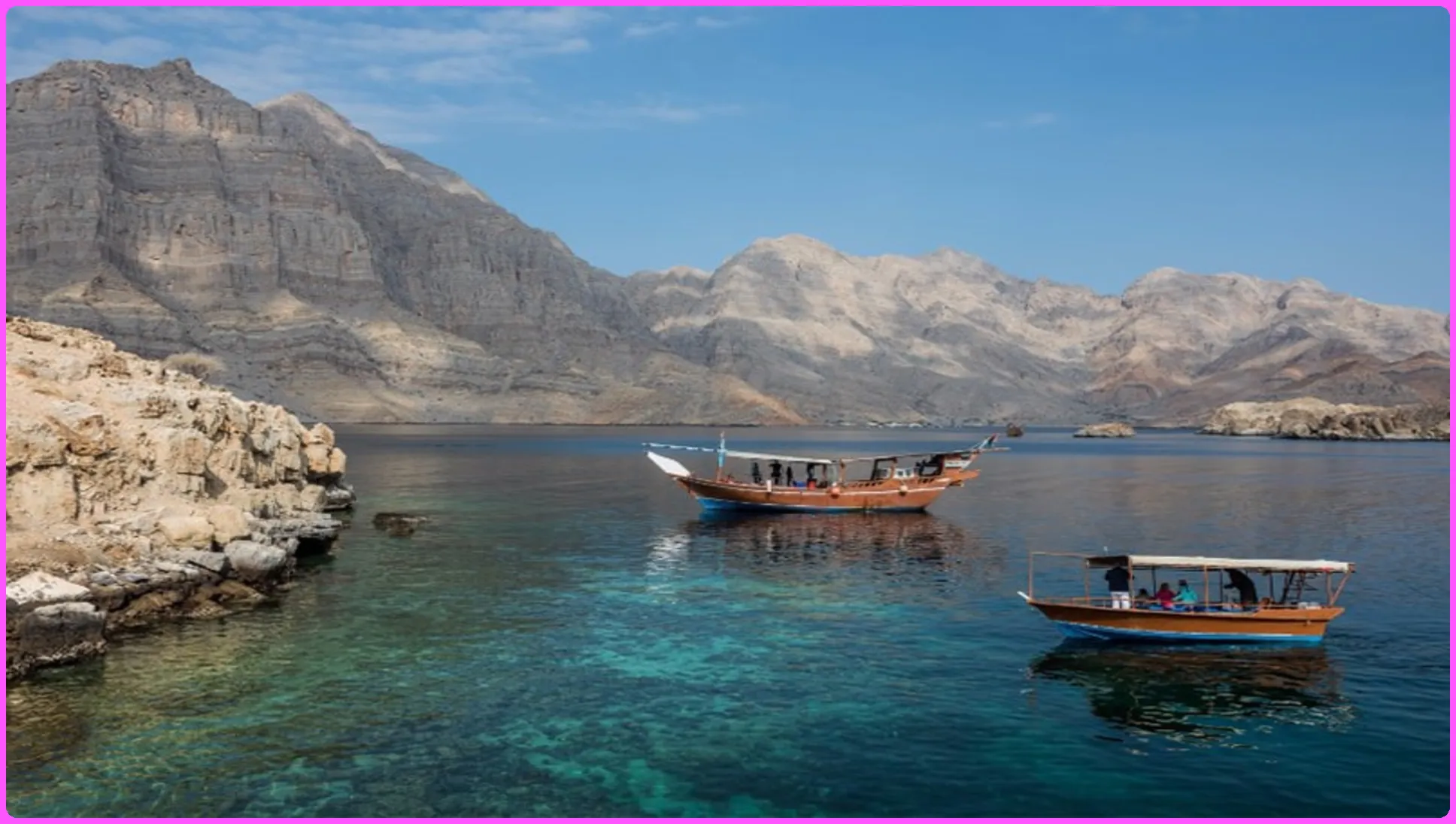 السفر للنرويج المسافرون العرب