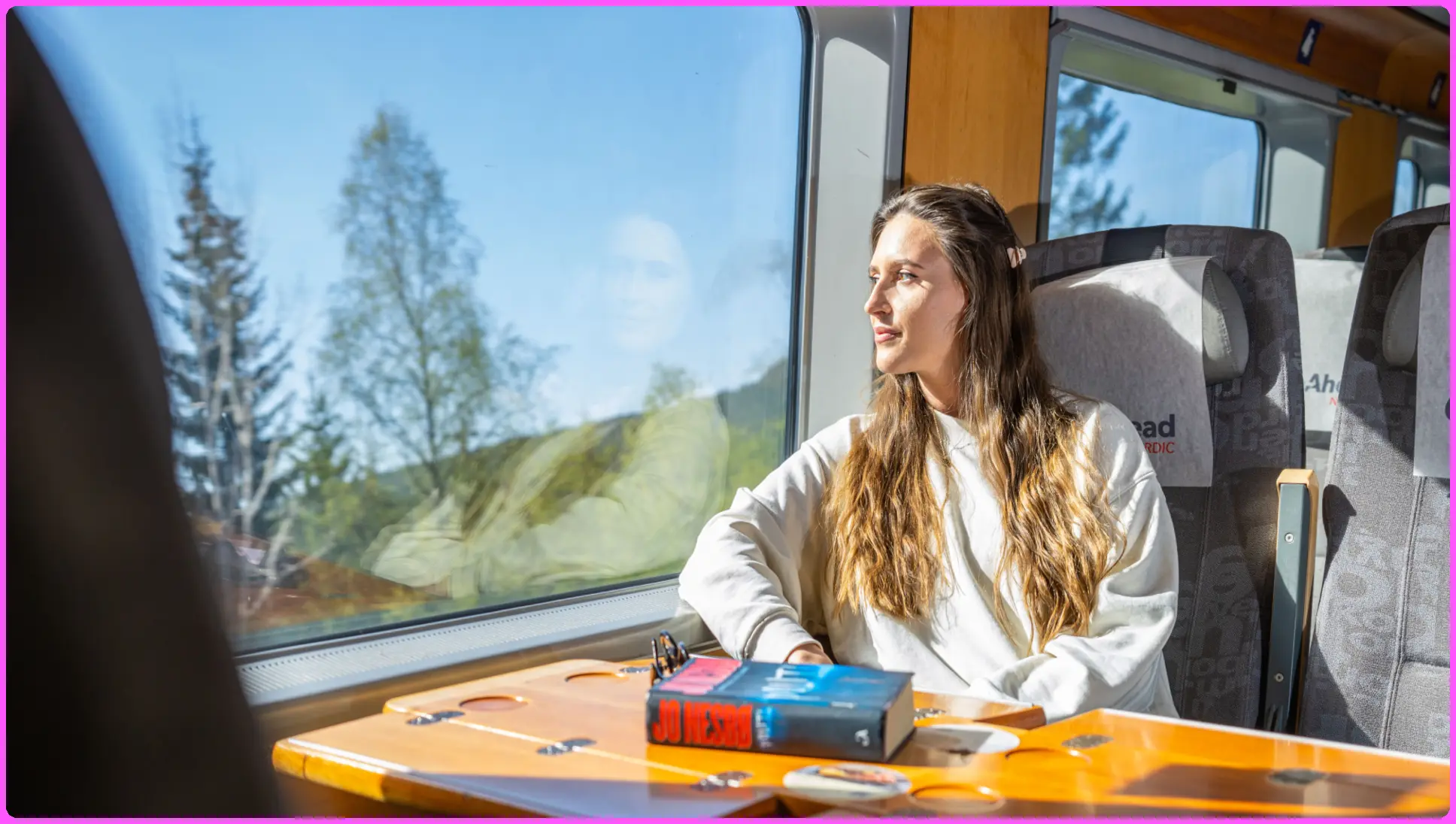 السفر للنرويج المسافرون العرب