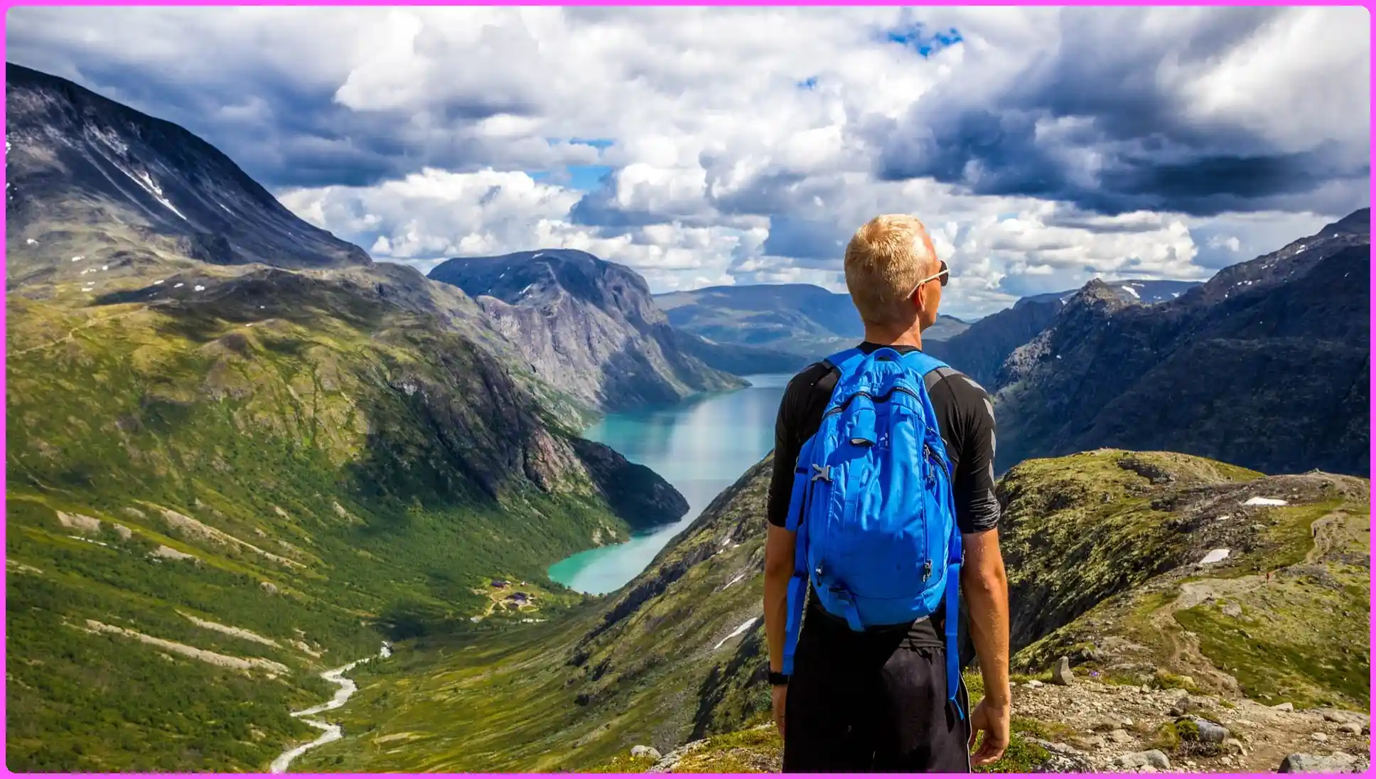 السياحة النرويج العرب المسافرون