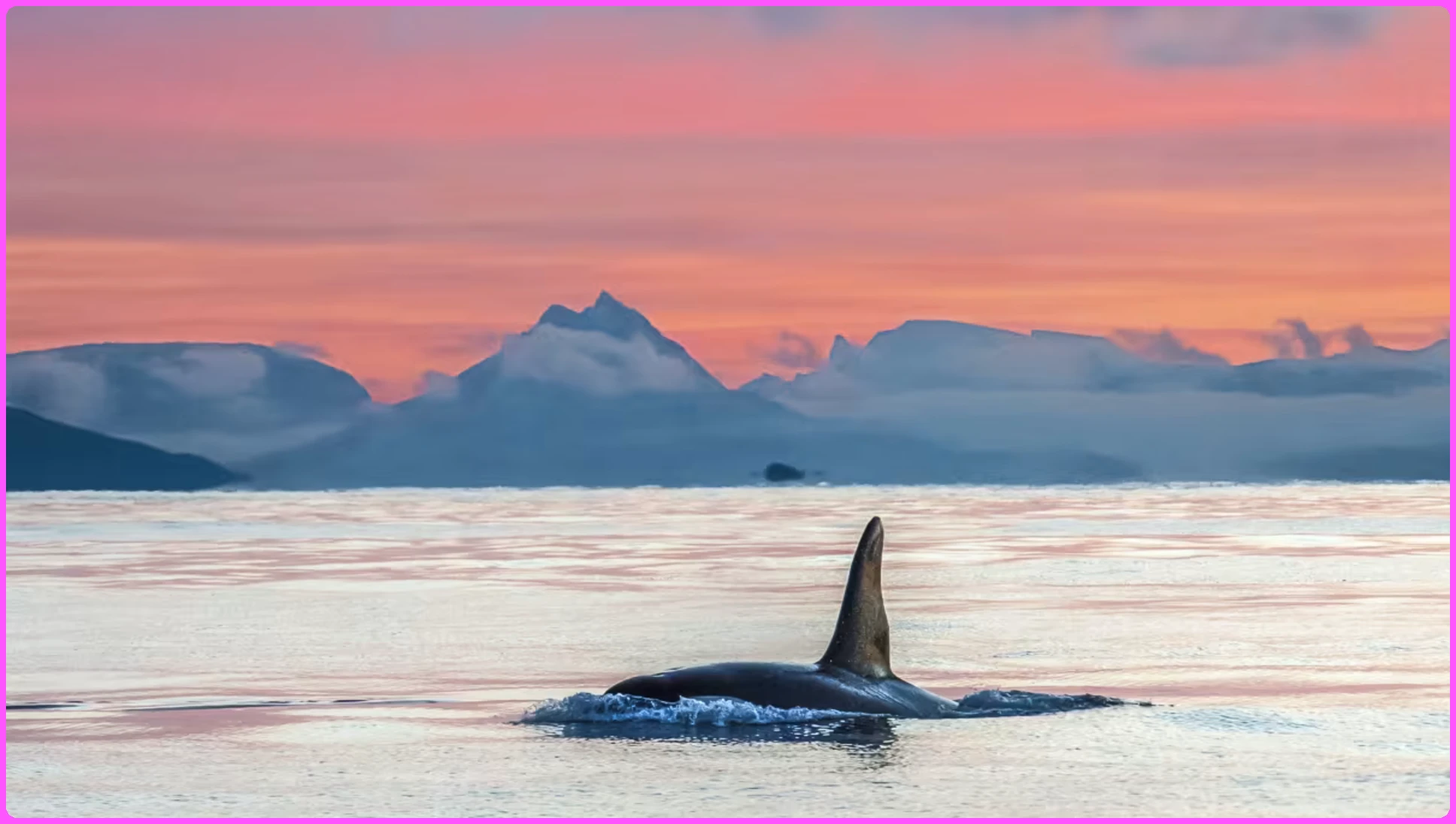 السياحة في النرويج في الشتاء