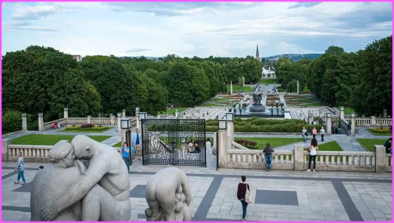 السياحة في اوسلو