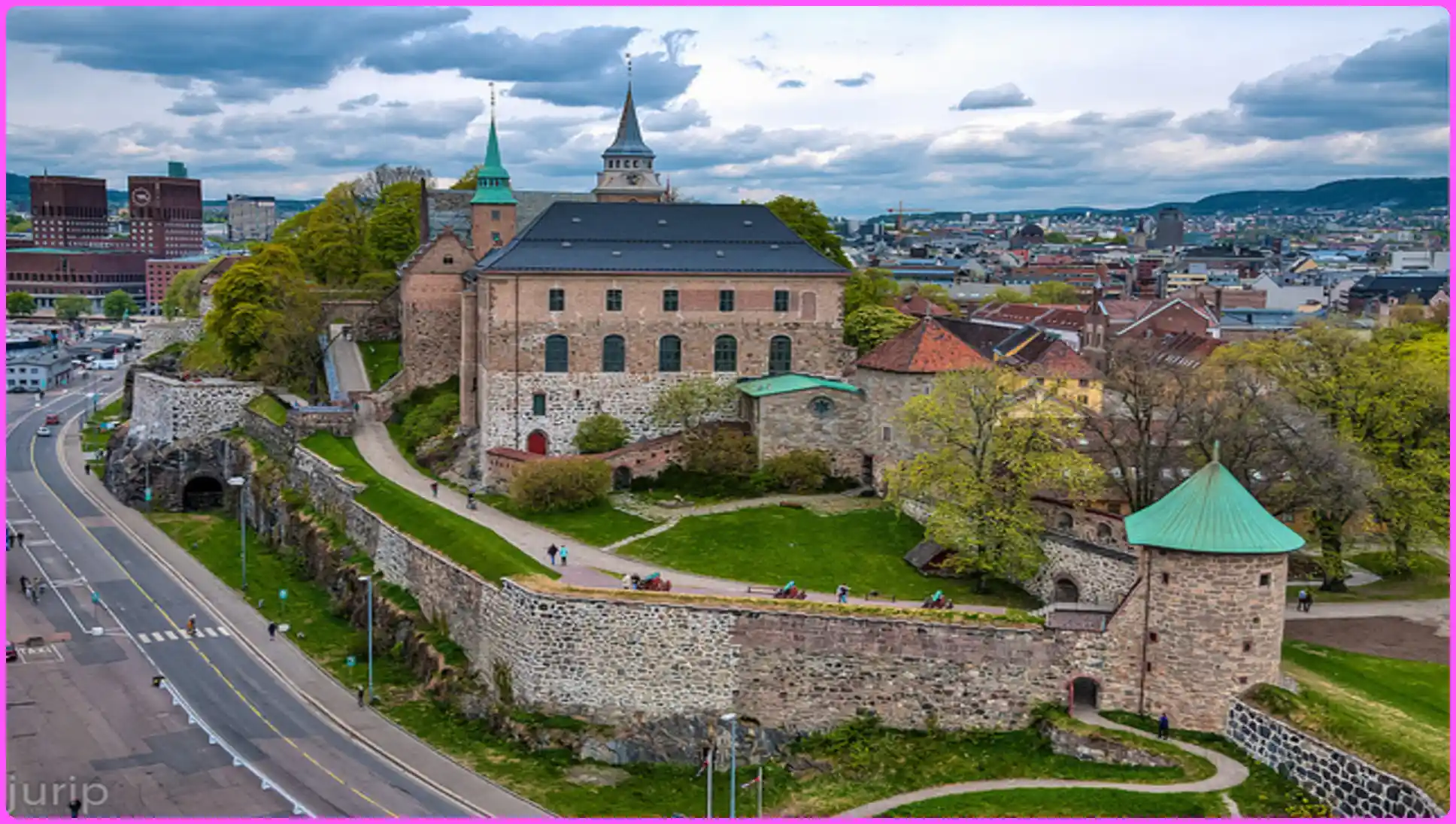 السياحة في اوسلو