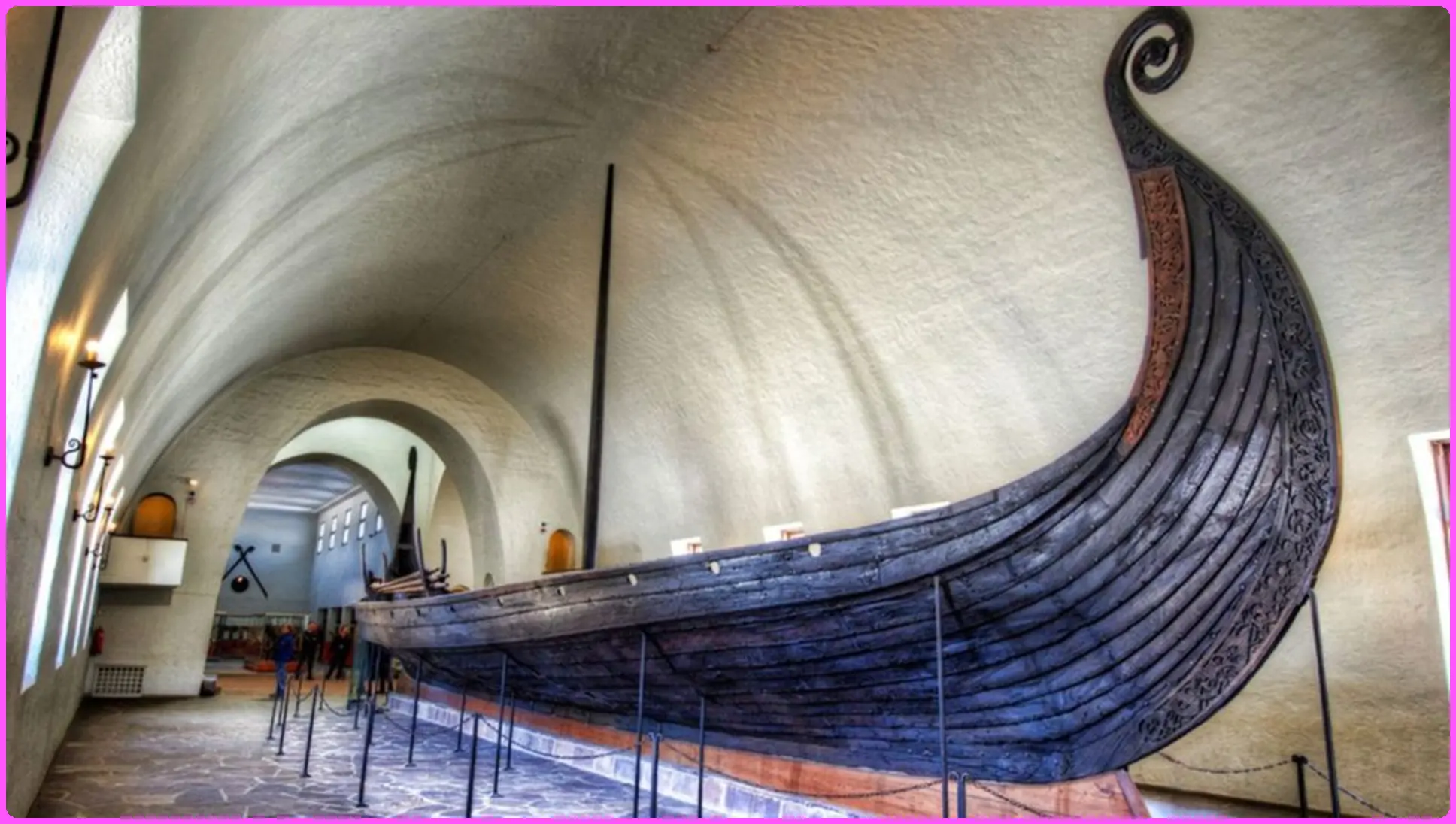 السياحة في اوسلو