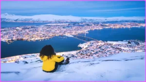 السياحة في ترومسو النرويج