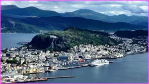 بكج سياحي للنرويج