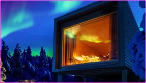 النرويج شهر عسل