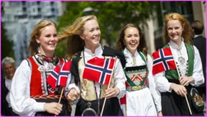 تكاليف السياحة في النرويج