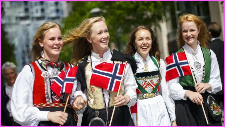 تكاليف السياحة في النرويج