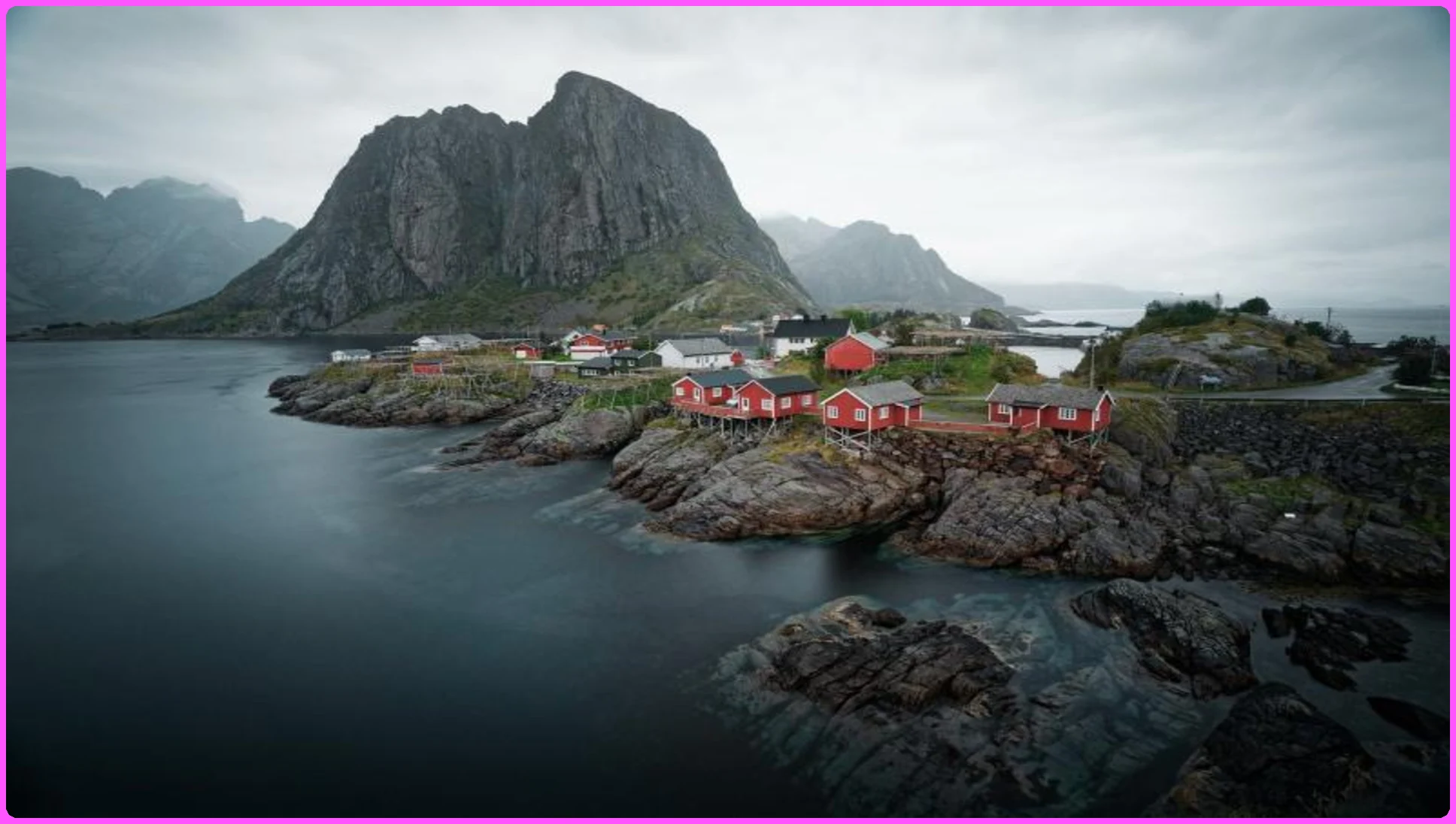 تكاليف السياحة في النرويج