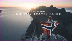 دليل النرويج السياحي