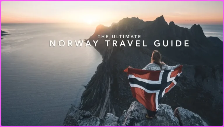 دليل النرويج السياحي