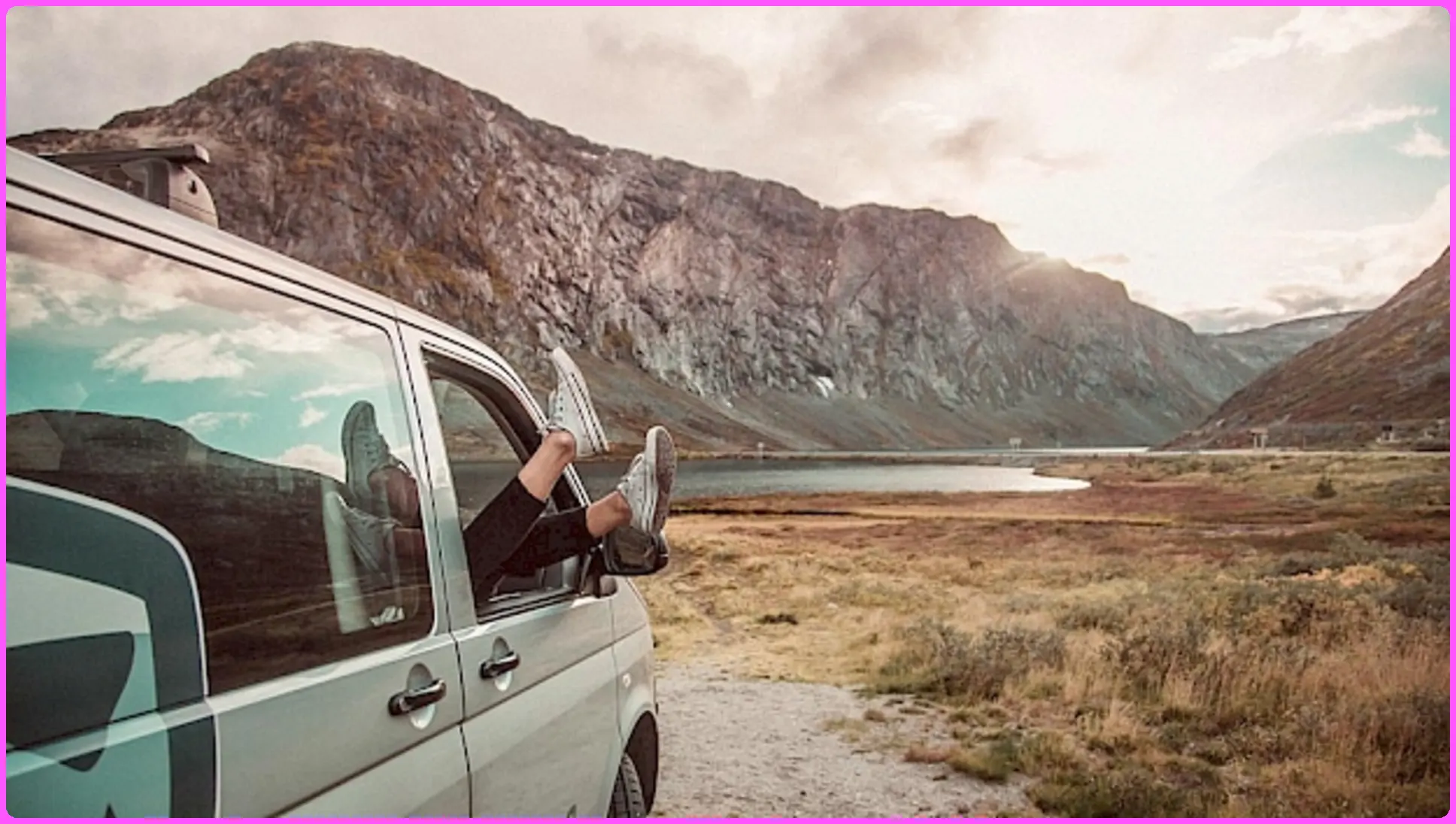 زيارة النرويج