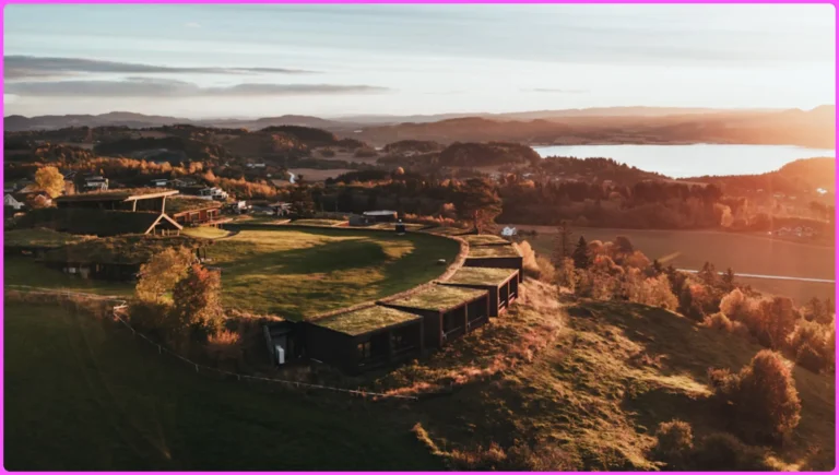 عروض السفر إلى النرويج