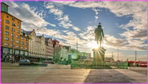 مكتب السياحة في النرويج