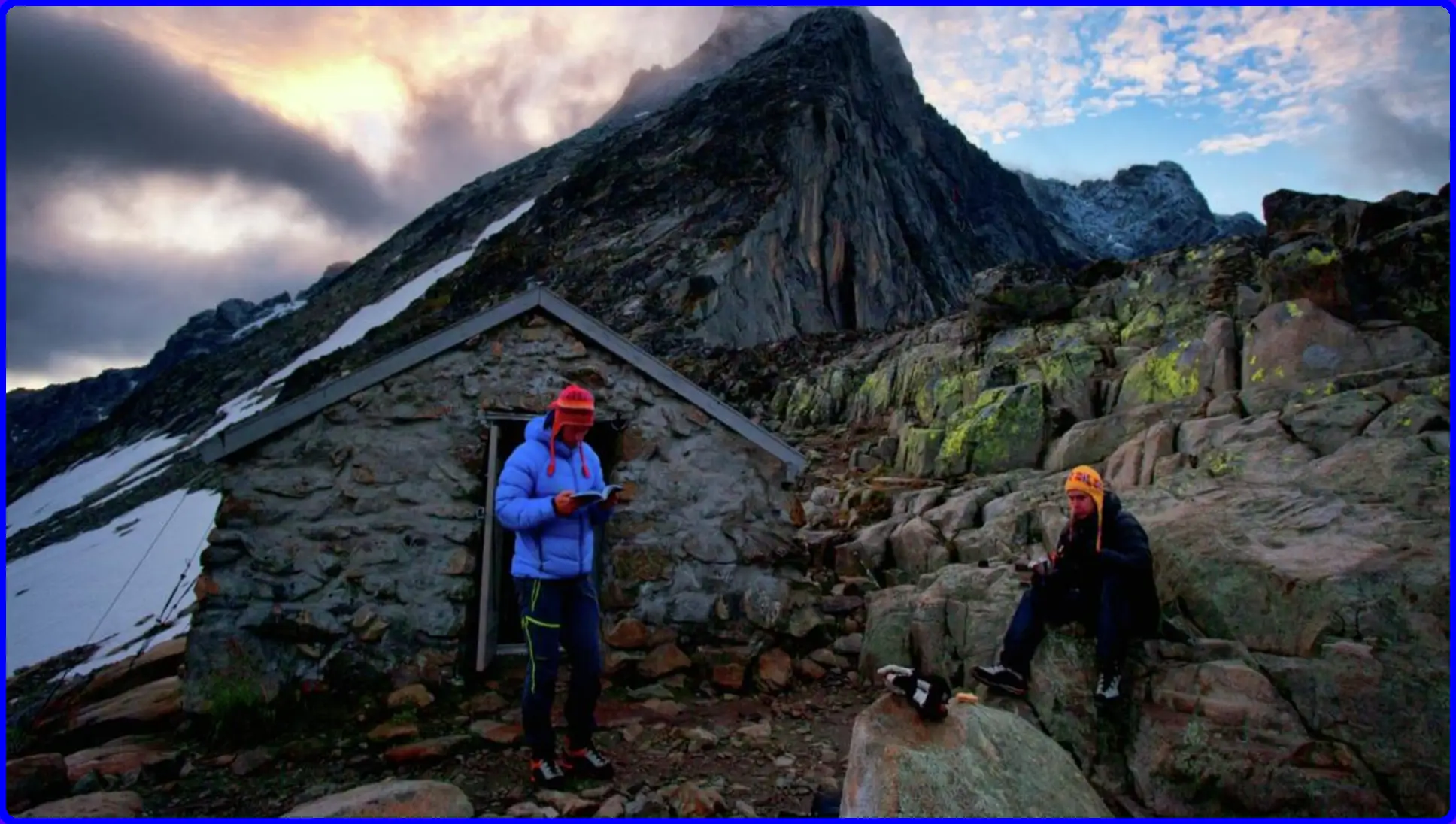 فنادق النرويج بوكينج