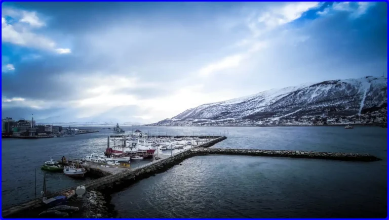 فنادق النرويج بوكينج