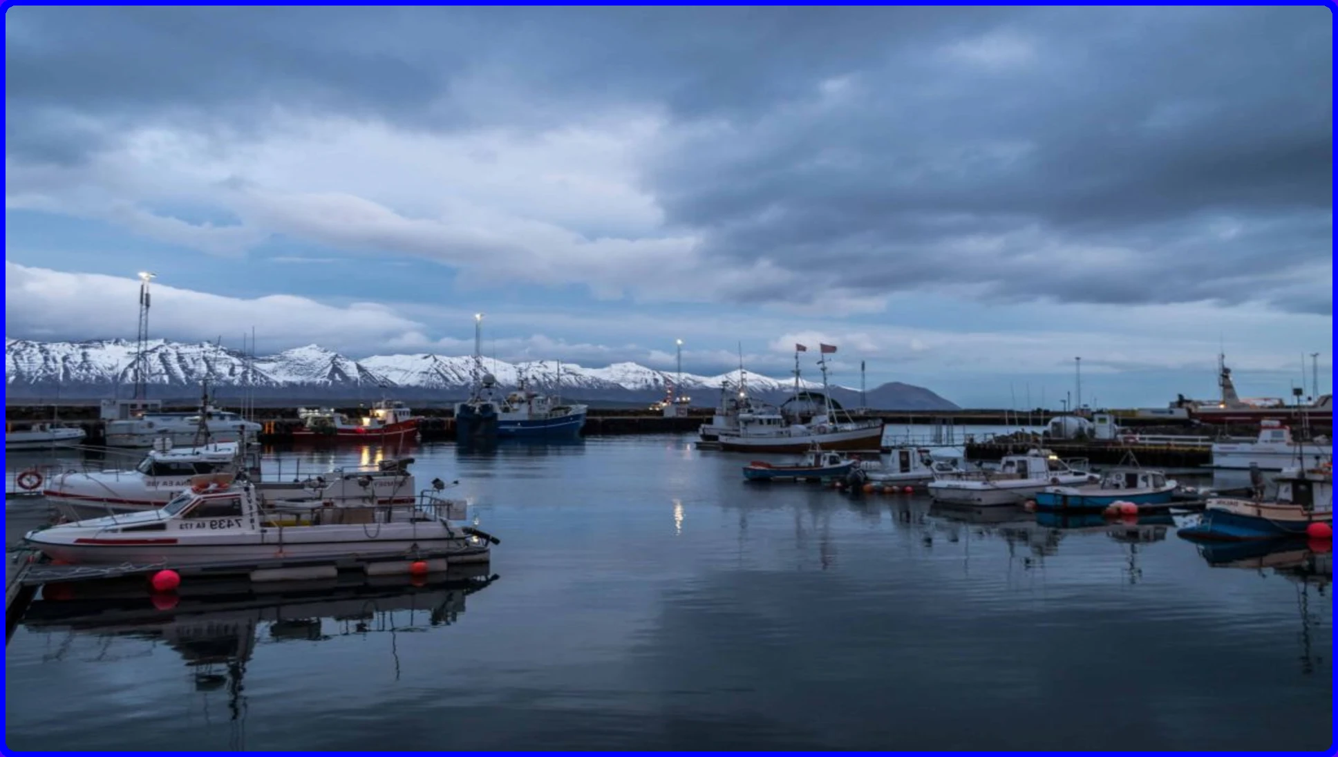 فنادق النرويج بوكينج