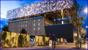 فنادق أوسلو المسافرون العرب