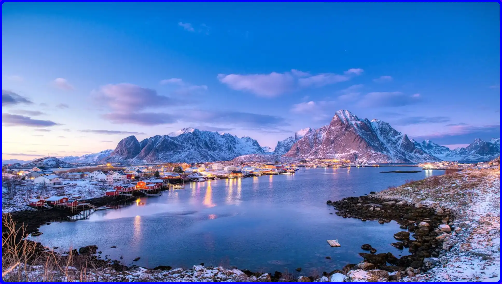 فنادق أوسلو المسافرون العرب