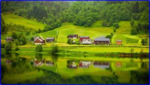 أفضل شركة تنظيم رحلات في النرويج