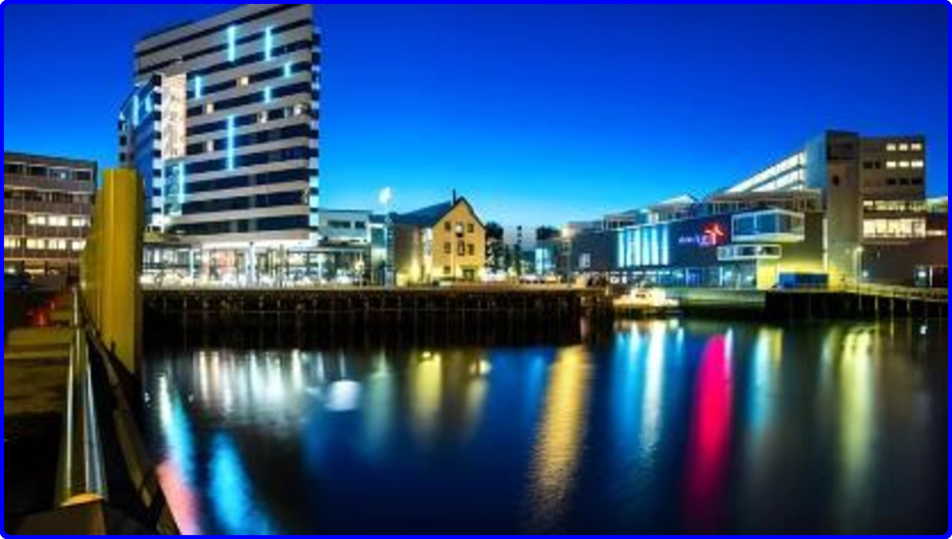 أفضل فنادق ترومسو النرويج