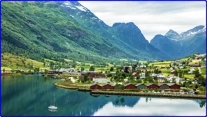 حزمة رحلات للنرويج