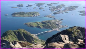 فنادق النرويج