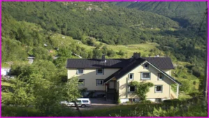 فنادق جيرانجير النرويج