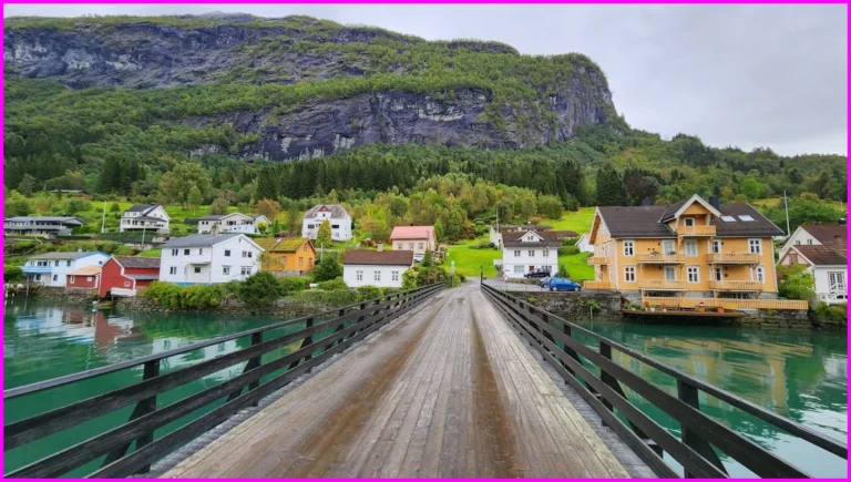 فنادق في سترين النرويج