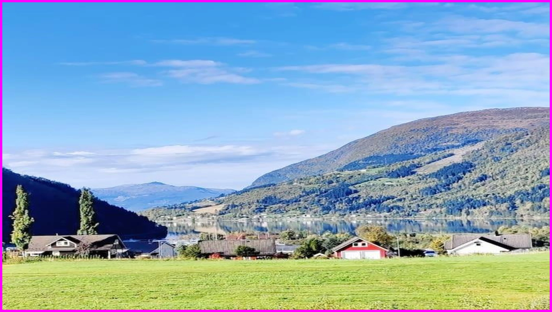 فنادق في سترين النرويج