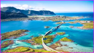 متطلبات السفر للنرويج